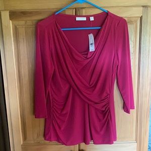New York and company blouse